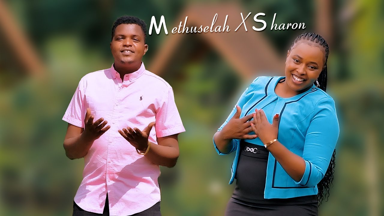 Kikotoretech By Sharon chepngeno ft Methuselah Gideon   Latest Kalenjin Song (Official HD Video)