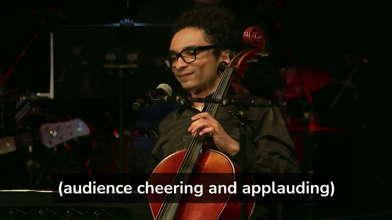 Music Inclusion Project Featuring Gaelynn Lea - Full Concert