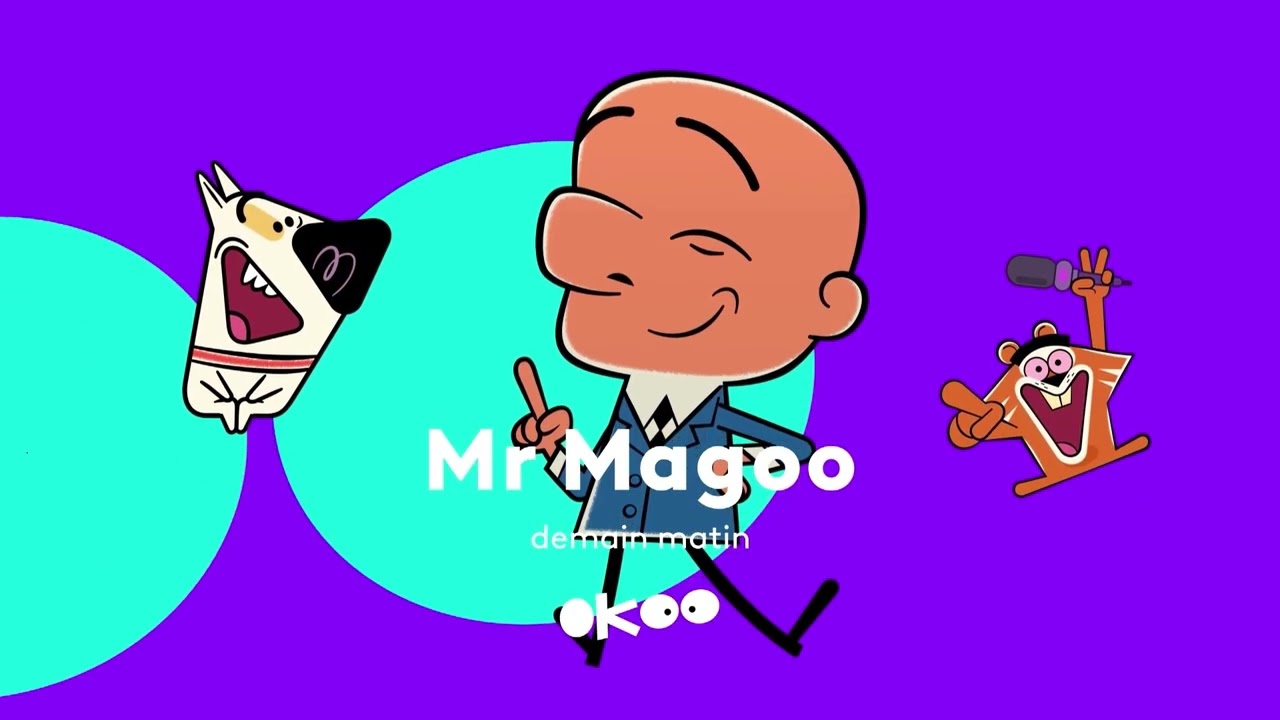 France 3 (17/01/2024) - 4 Jingles, 3 CN, 4 BA, Fin Okoo