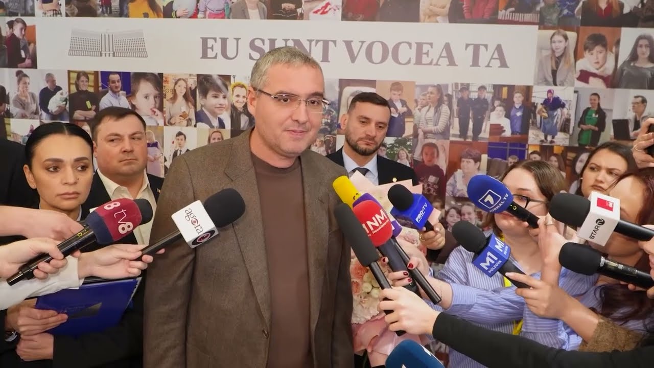 Partidul Nostru susține moțiunea simplă împotriva ministrului Apărării