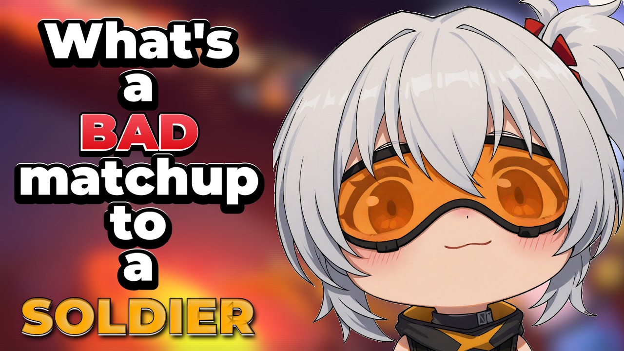 SOLDIER 11 DOES NOT CARE ABOUT BAD MATCHUPS | Soldier 11 vs Miasmic Fiend (34.2k) | Deadly Assault
