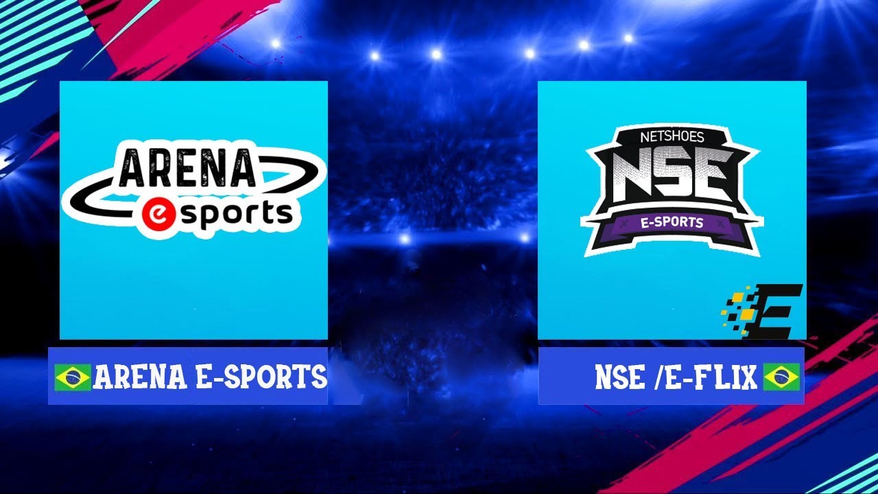 CARA A CARA COM A NSE/E-FLIX !!!! ENTREVISTAMOS UM DOS FUNDADORES DA EQUIPE E FICOU MASSA DE MAIS!!!
