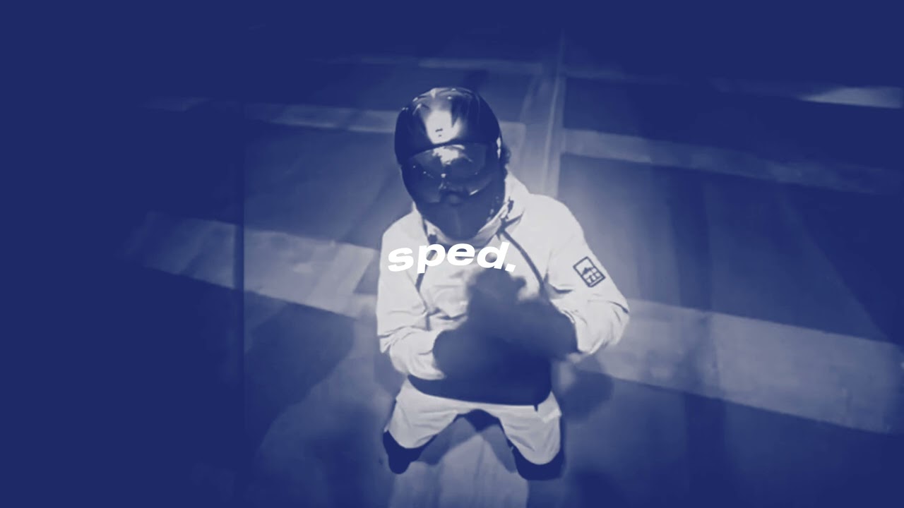 Ziah150 - I KNOW ❖ sped up ❖