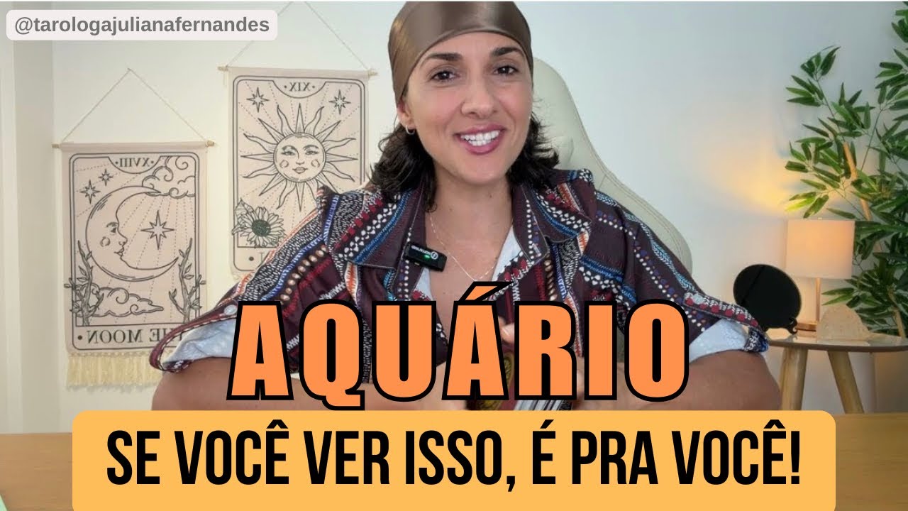 ♒ AQUÁRIO 💥 O QUE VEM AÍ PODE MUDAR SEUS PRÓXIMOS PASSOS! 🎡