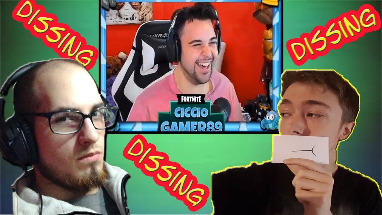 😂😂 JURE44 E SOUL DISSANO KEKKOBOMBA! 😂😂