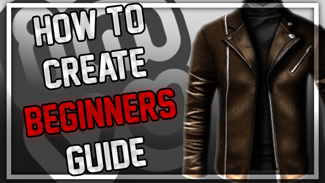 IMVU | HOW TO CREATE! | BEGINNERS GUIDE