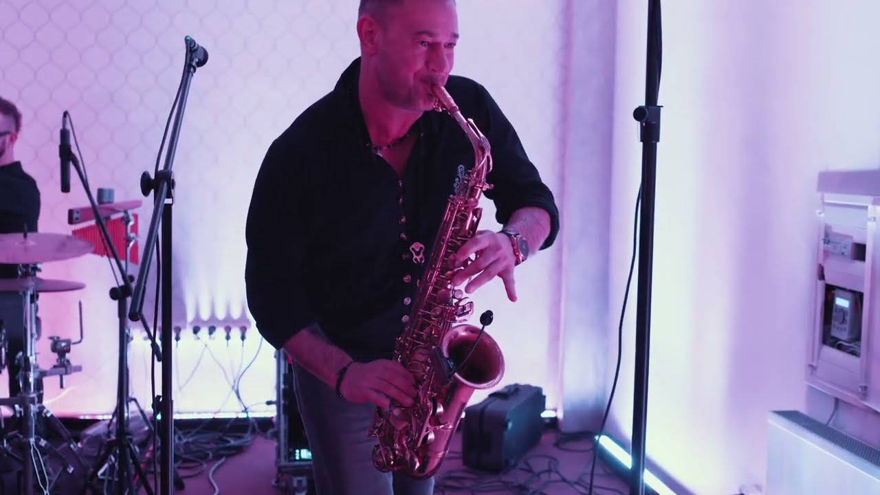 Magik Band  🔥🔥Icu Picu Dancing Żołynianka