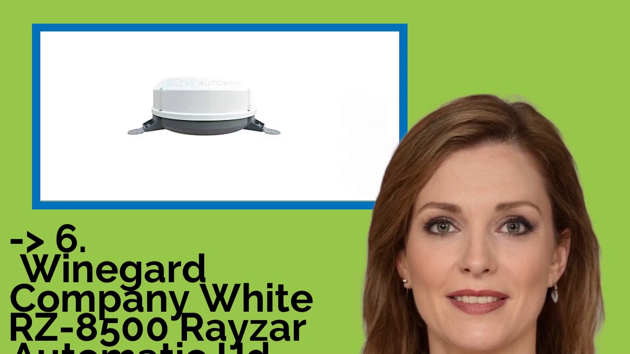 👉 Top 10 Automatic Satellite Antennas  2021  (Review Guide)