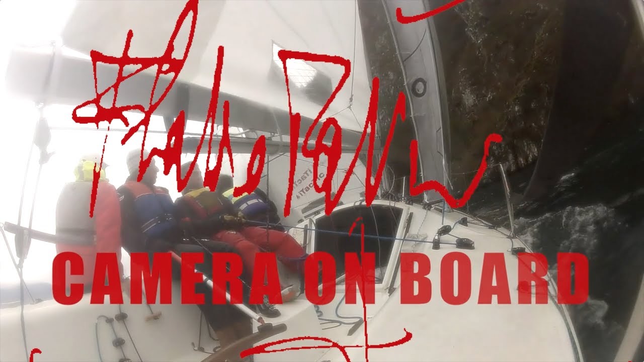 FLAVIO FAVINI - Camera on board