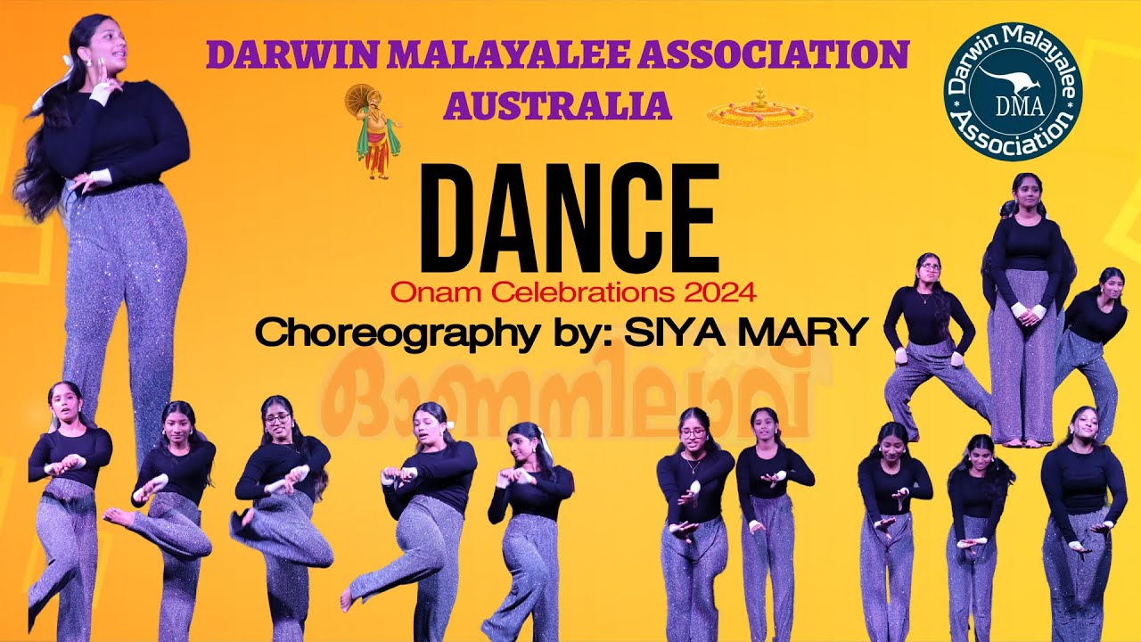 Dance - Onanilavu 2024