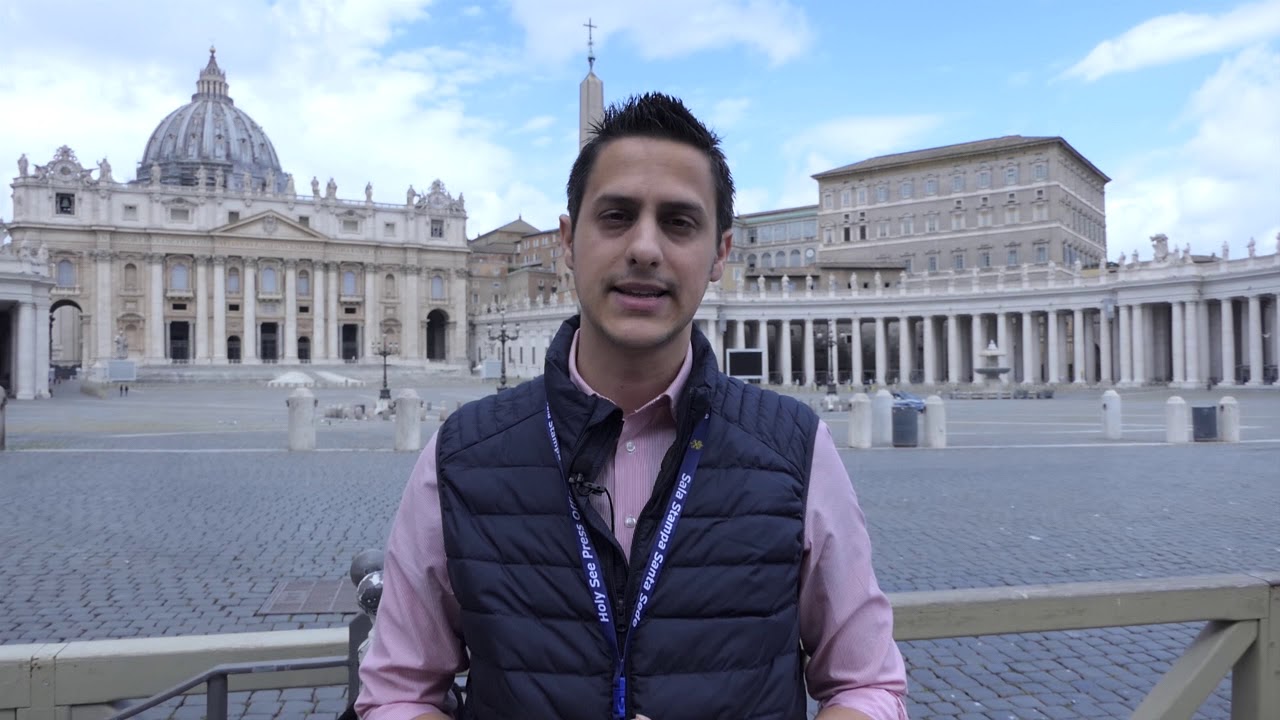 Vaticano a porte chiuse – 7
