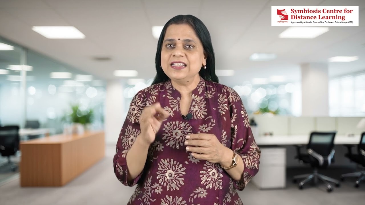PG Diploma in School Counselling at Symbiosis Center for Distance Learning (SCDL)