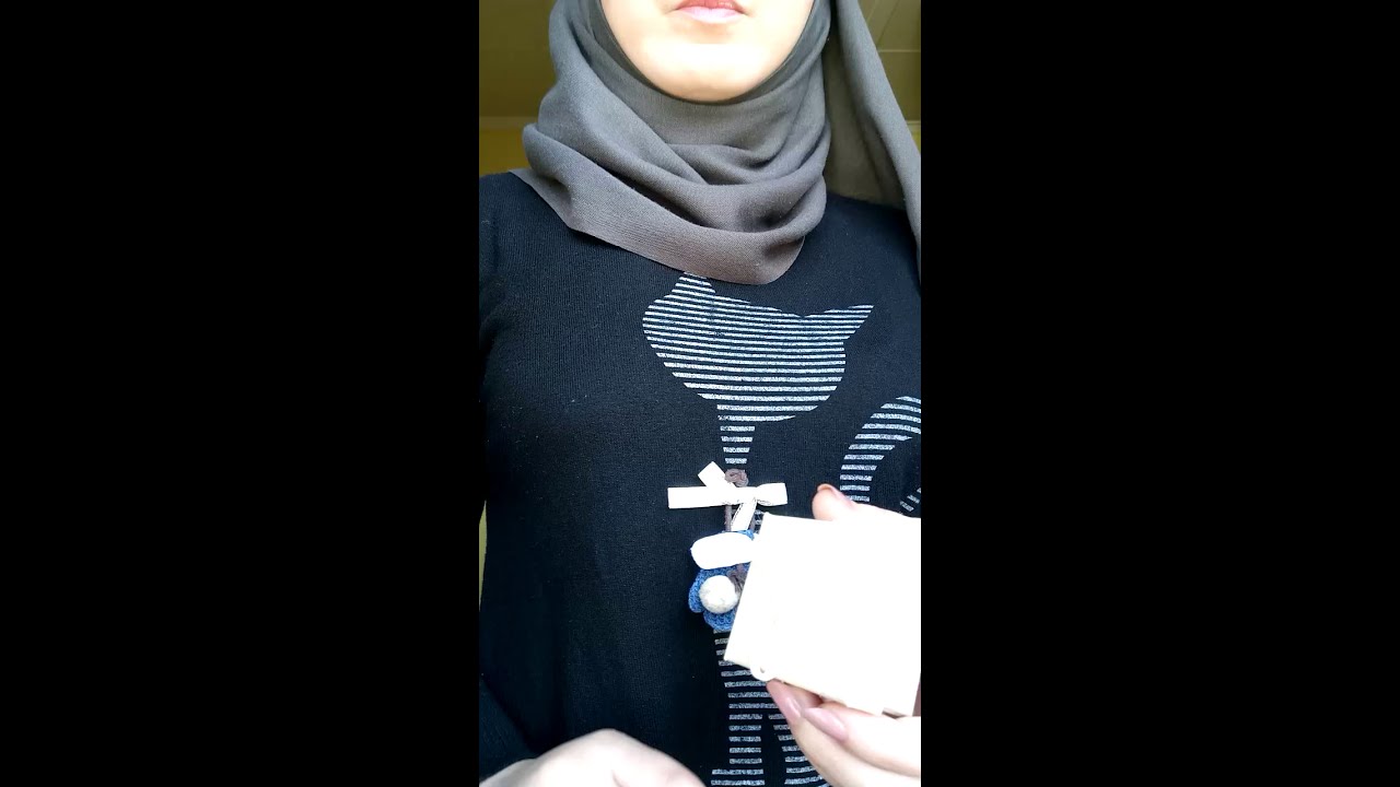 Arabic ASMR ... scratching and tapping (Algerian ASMR) No talking