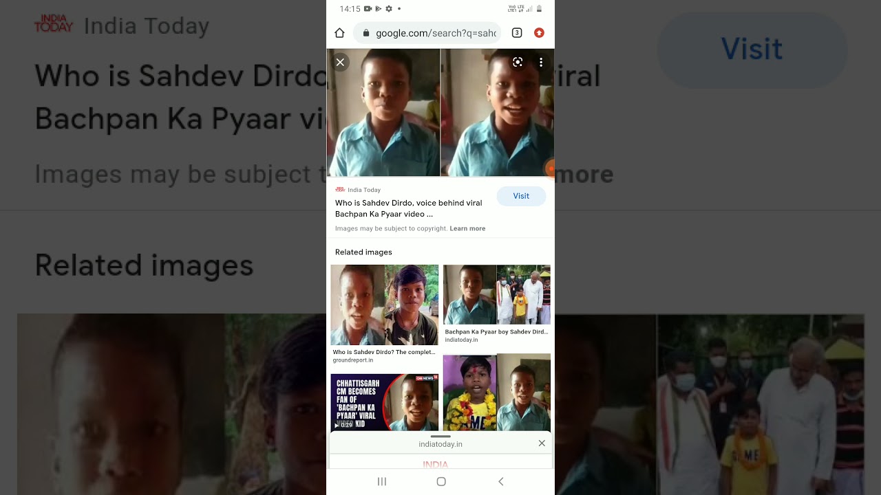 SAHDEV DIRDO REALITY