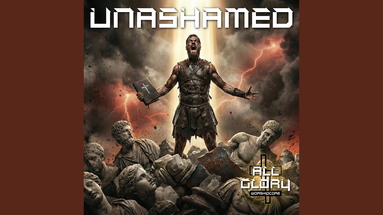 Unashamed