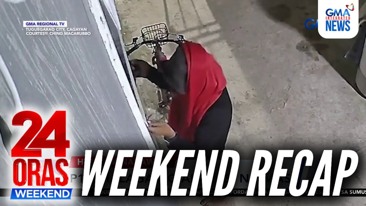 24 Oras Weekend: (Part 4) February 15, 2026