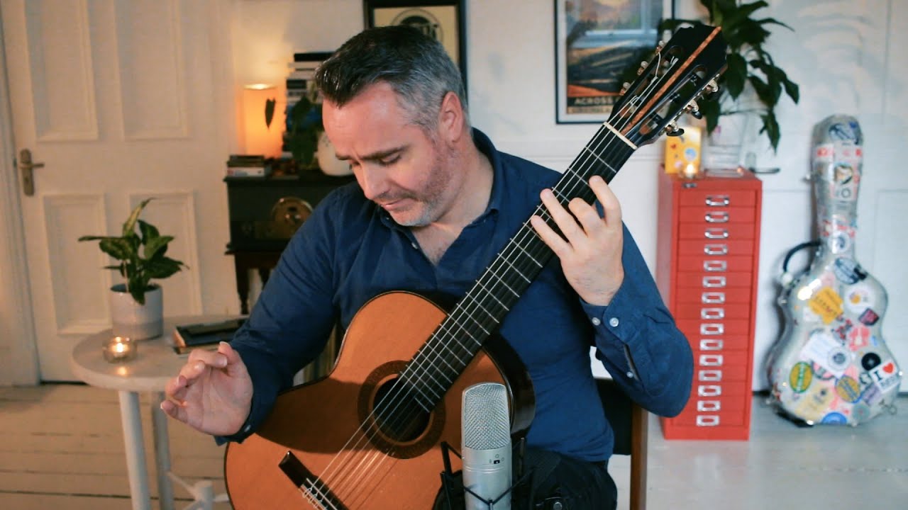 Il Bianco Fiore by Cesare Negri