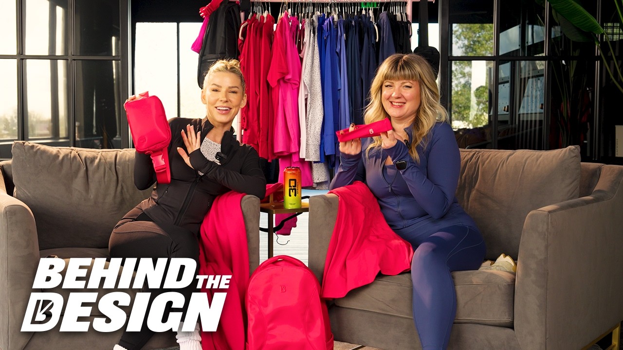 Behind the Design | Valentine's Essentials