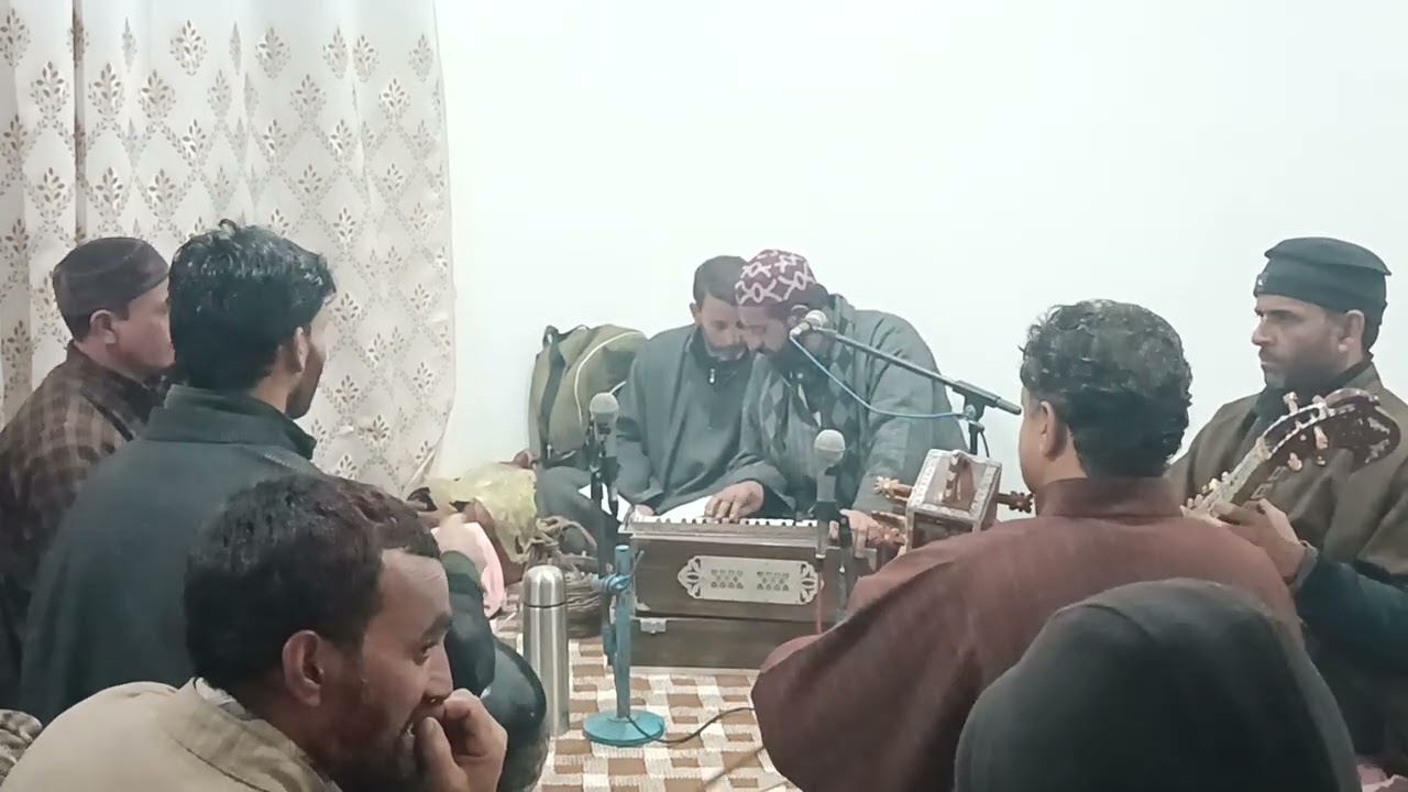 1 February 2026.Kalam Akbar Fakeer Sumlar 