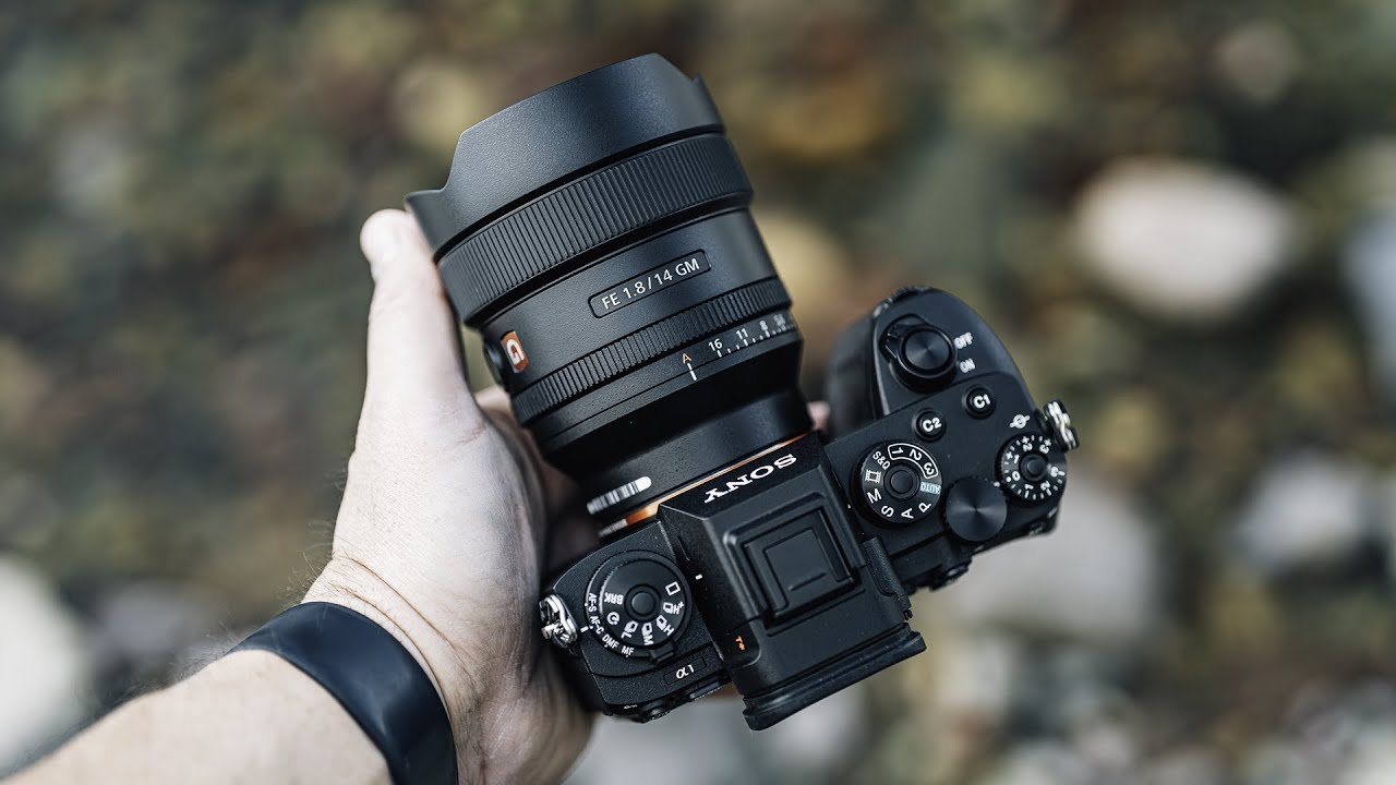 Sony 14mm f/1.8 GM Lens Review