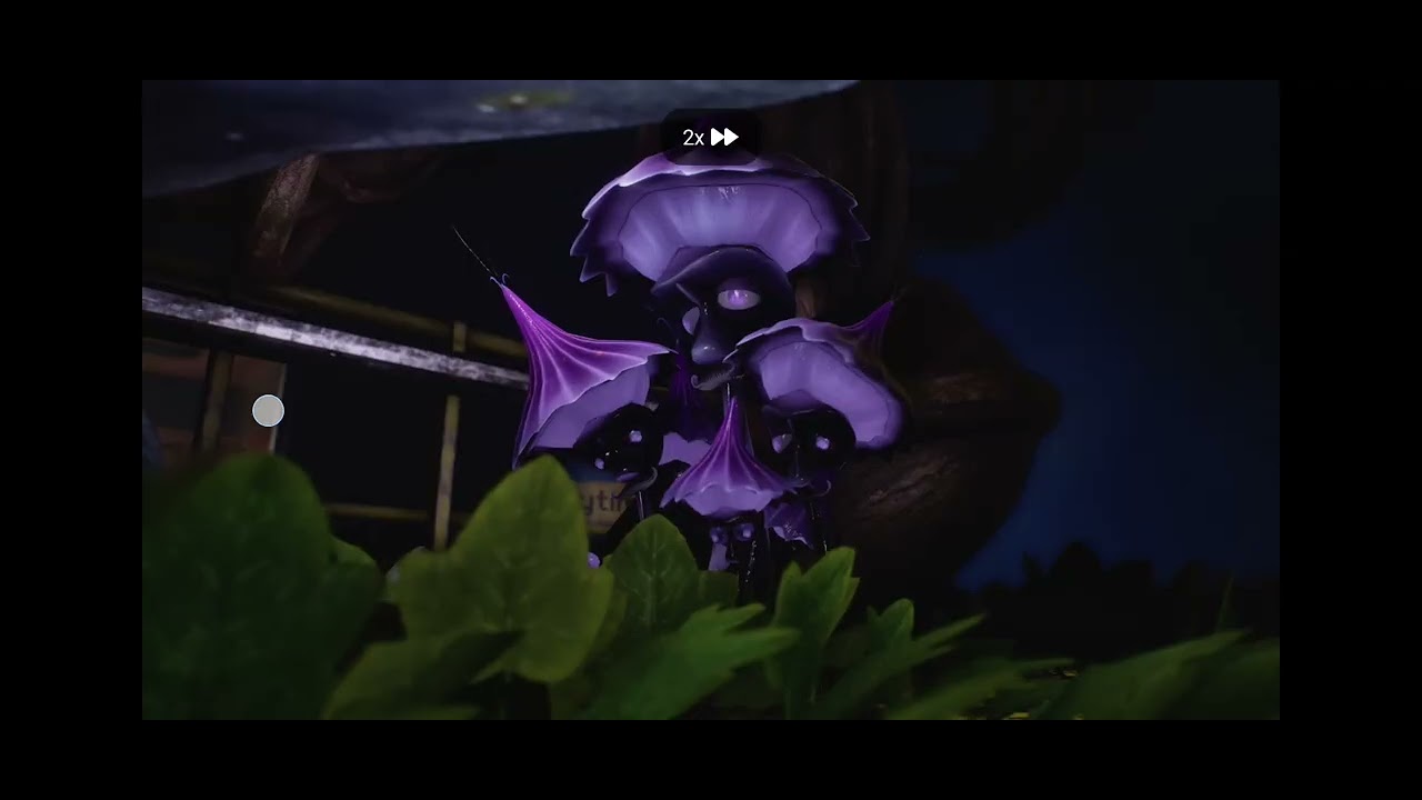 Reacción del trailer de Poppy playtime 5