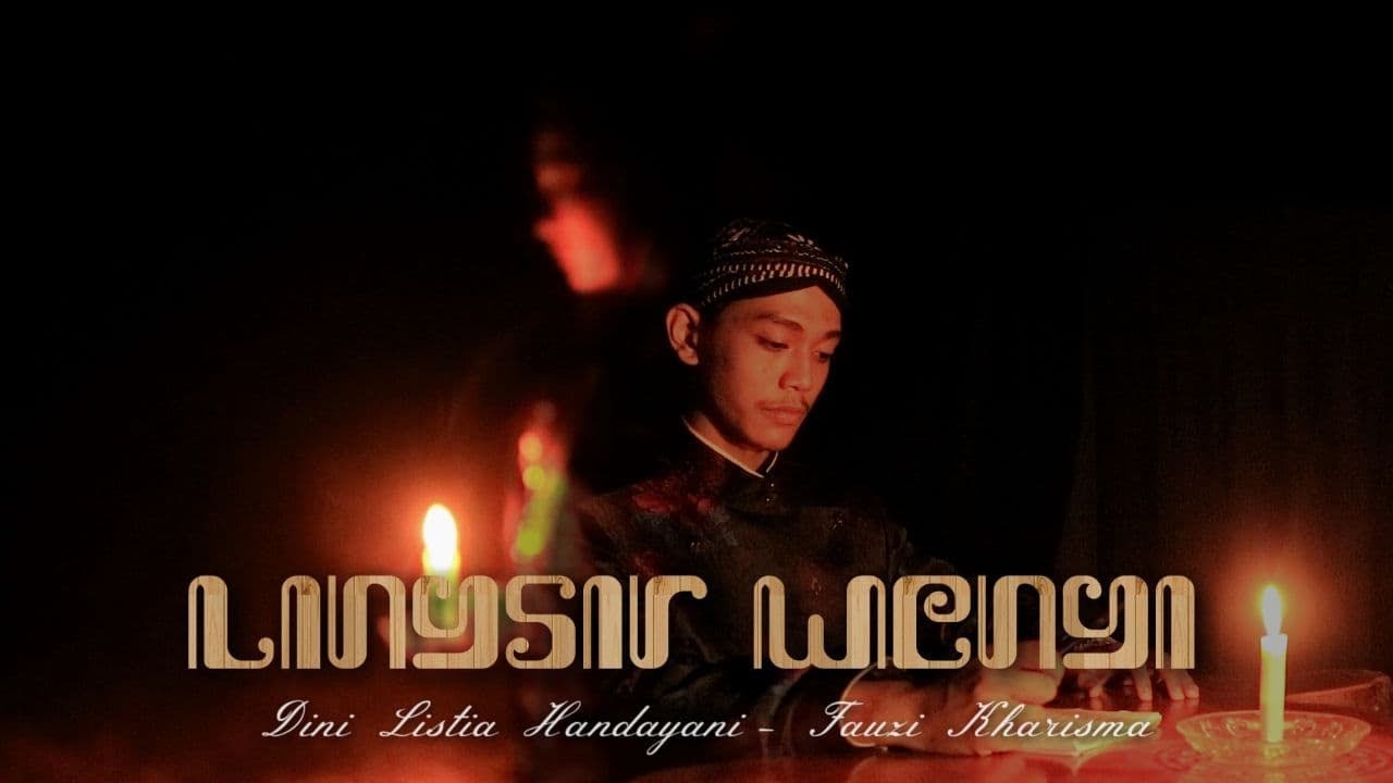 Din Annesia - LINGSIR WENGI | Cover Eshella Official