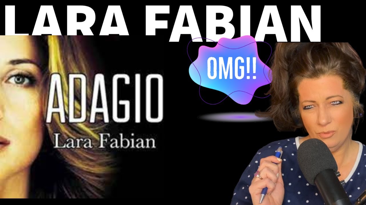 LARA FABIAN - 