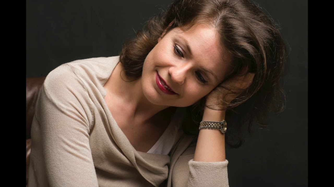 Lux aeterna - Nadia Boulanger by Simone Riksman