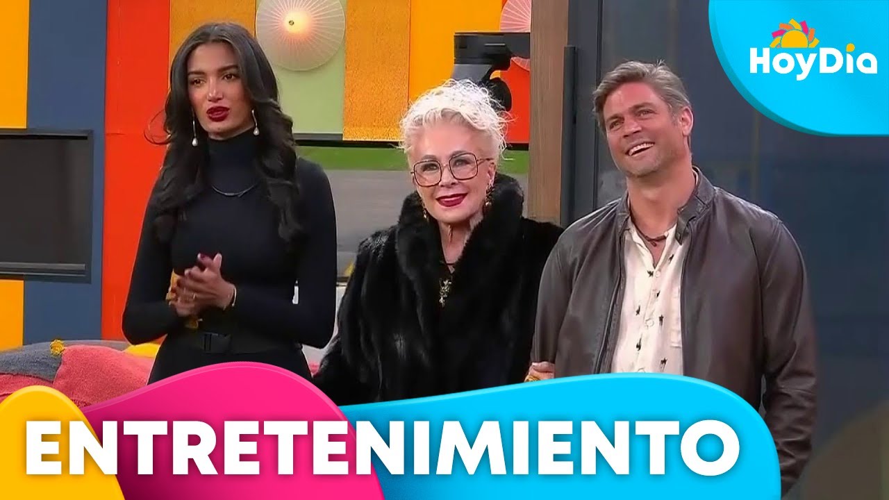 Así reaccionaron los habitantes al regreso de Oriana y no de Lupita Jones
