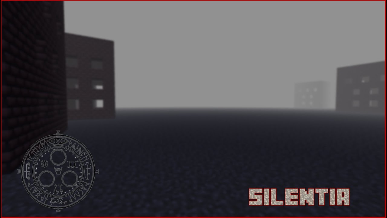 Upcoming Uncanny Ascension / Dimension - Silentia