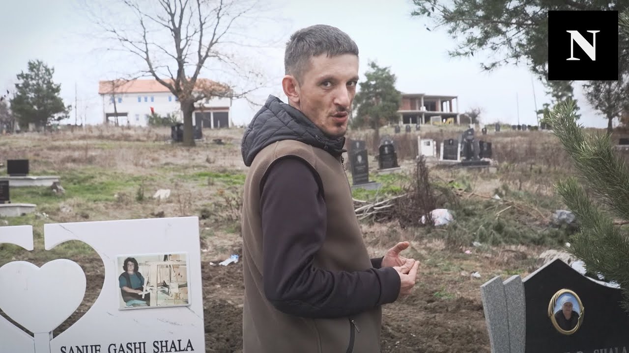 Në shtëpinë e Granit Plavës-A gjeti dikë e sa larg është shtëpia e Naim Murselit-Vullneti n'Cermnjan