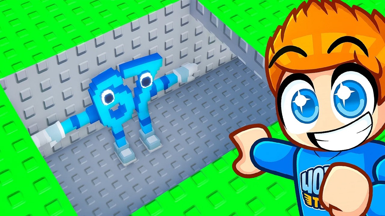 ZNAJDŹ UKRYTEGO BRAINROTA w Roblox!