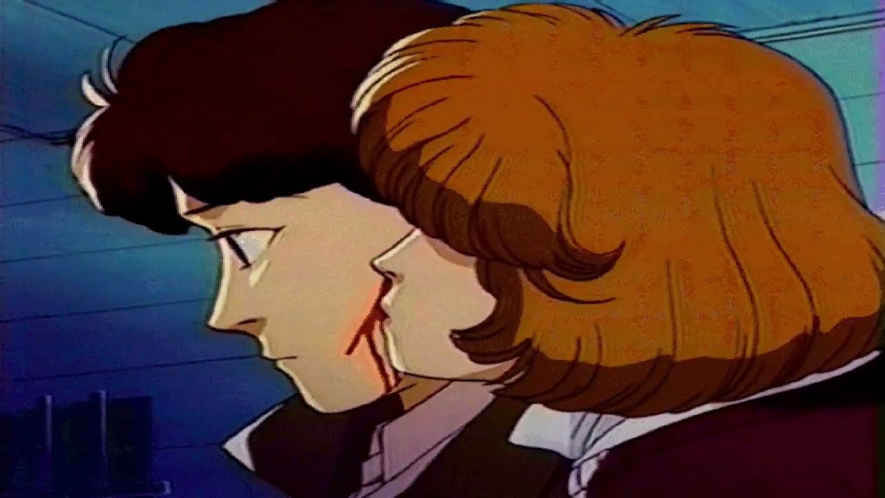 byron messia - too much pain (slowed + reverb)