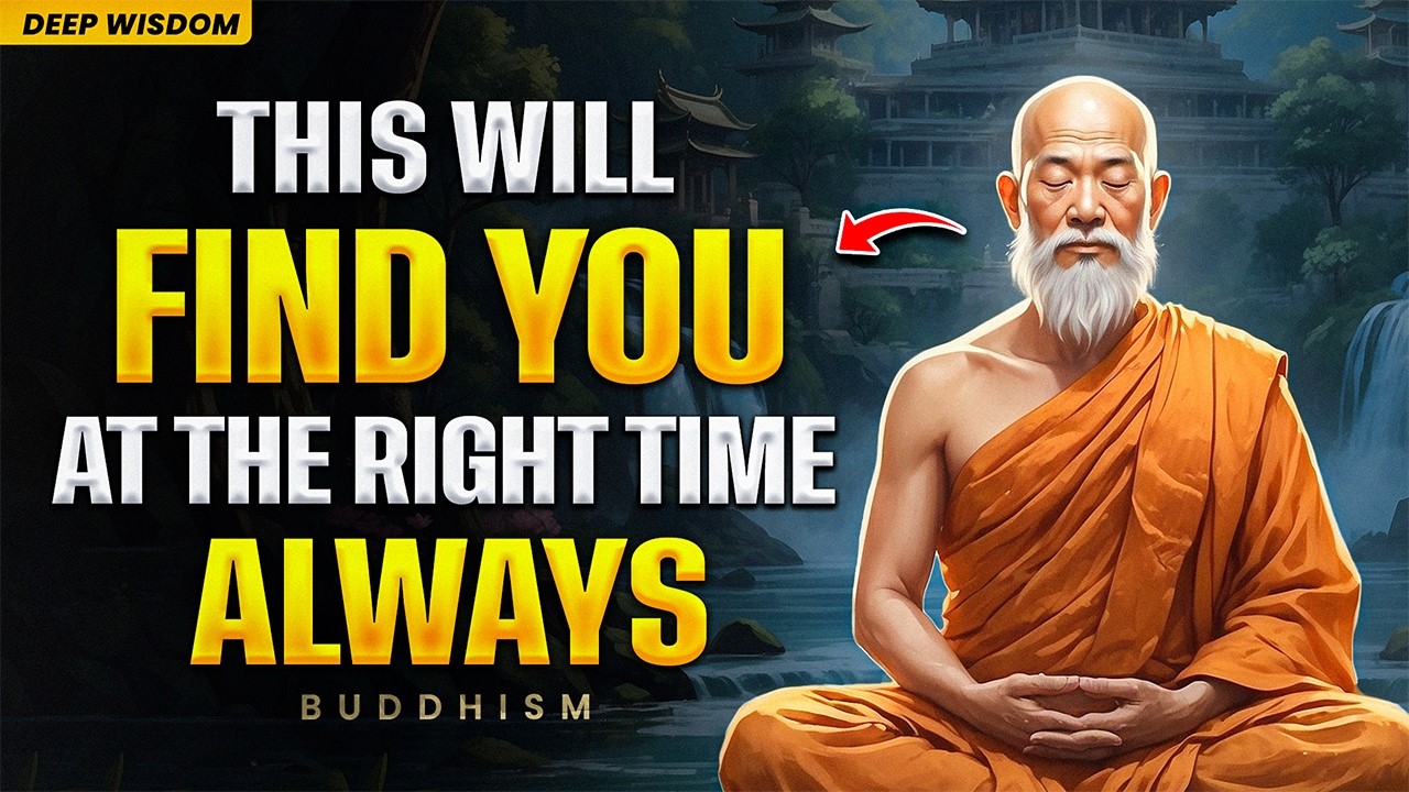9 Simple Buddhist Habits That Will Change Your Life So Much Better!! | Buddhism