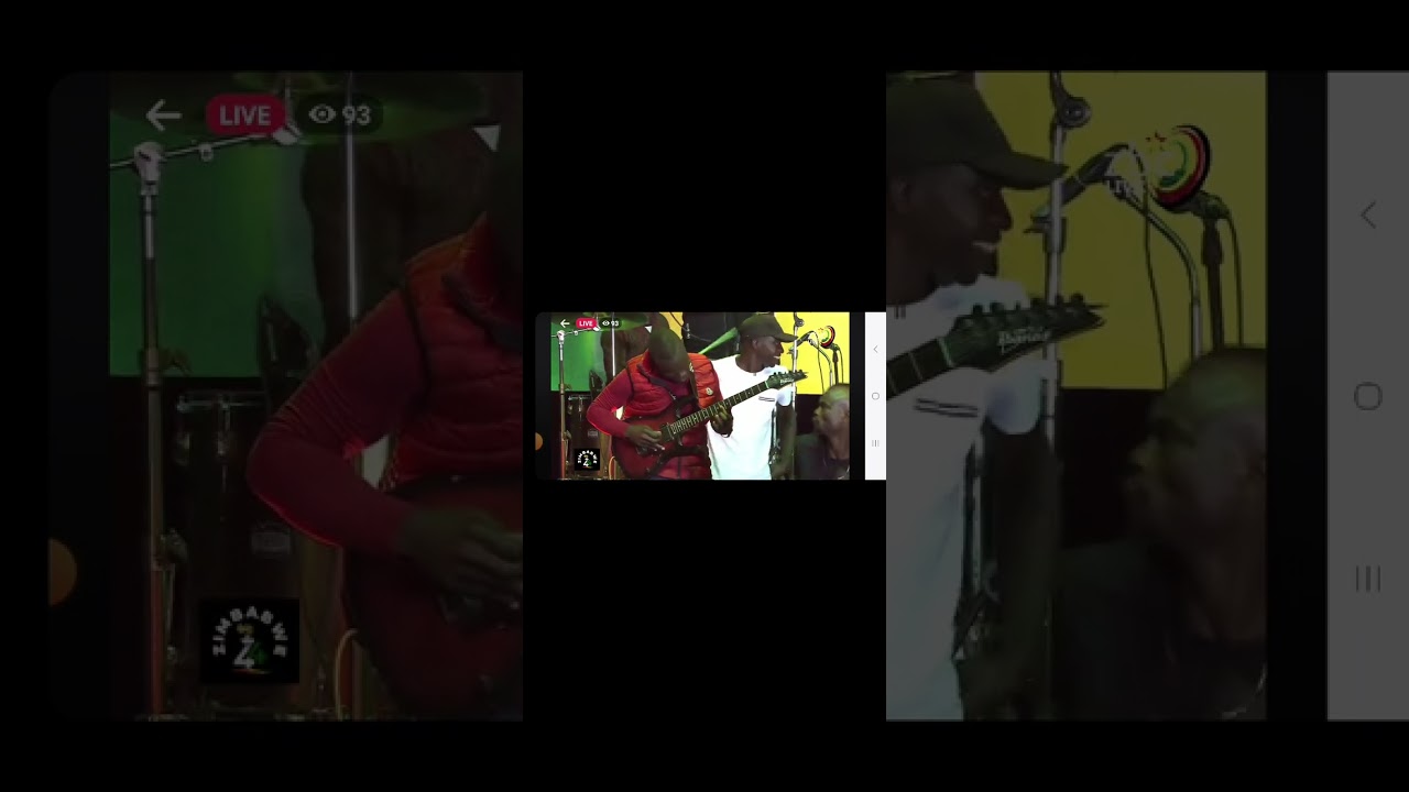 Lucky  kumene live in murambinda Tomutsa dewa