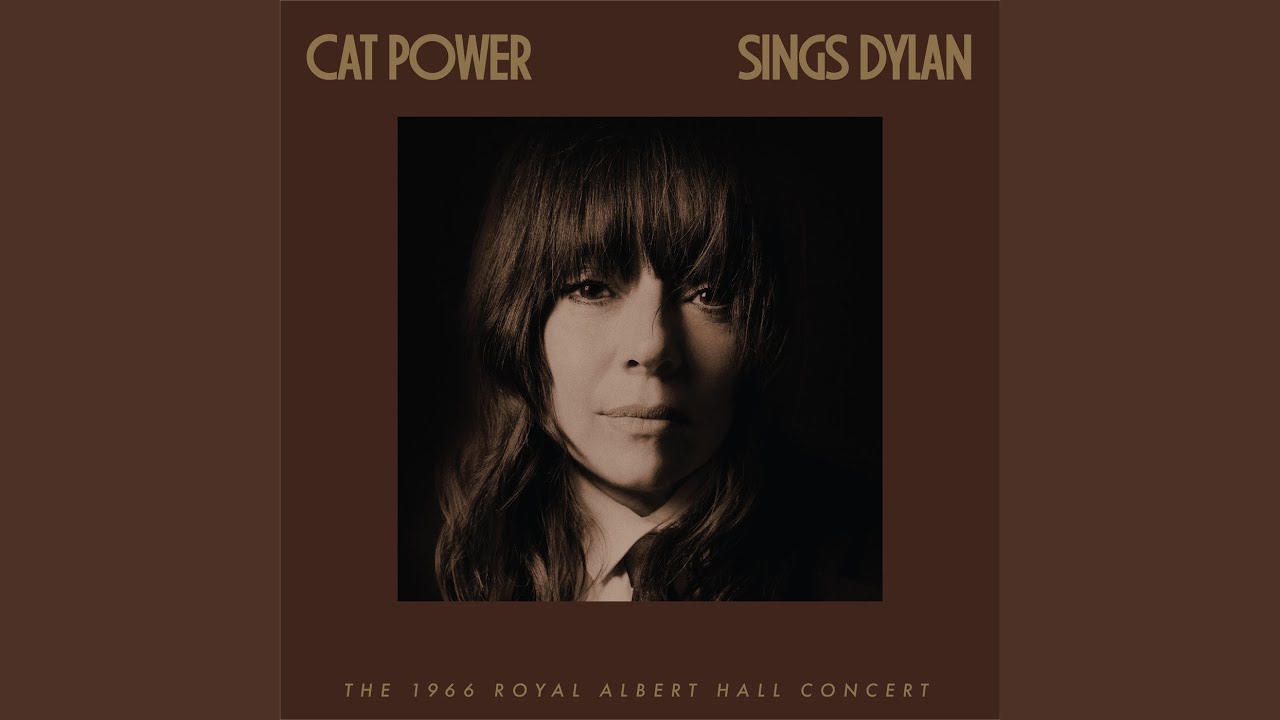 Like A Rolling Stone (Live at the Royal Albert Hall)
