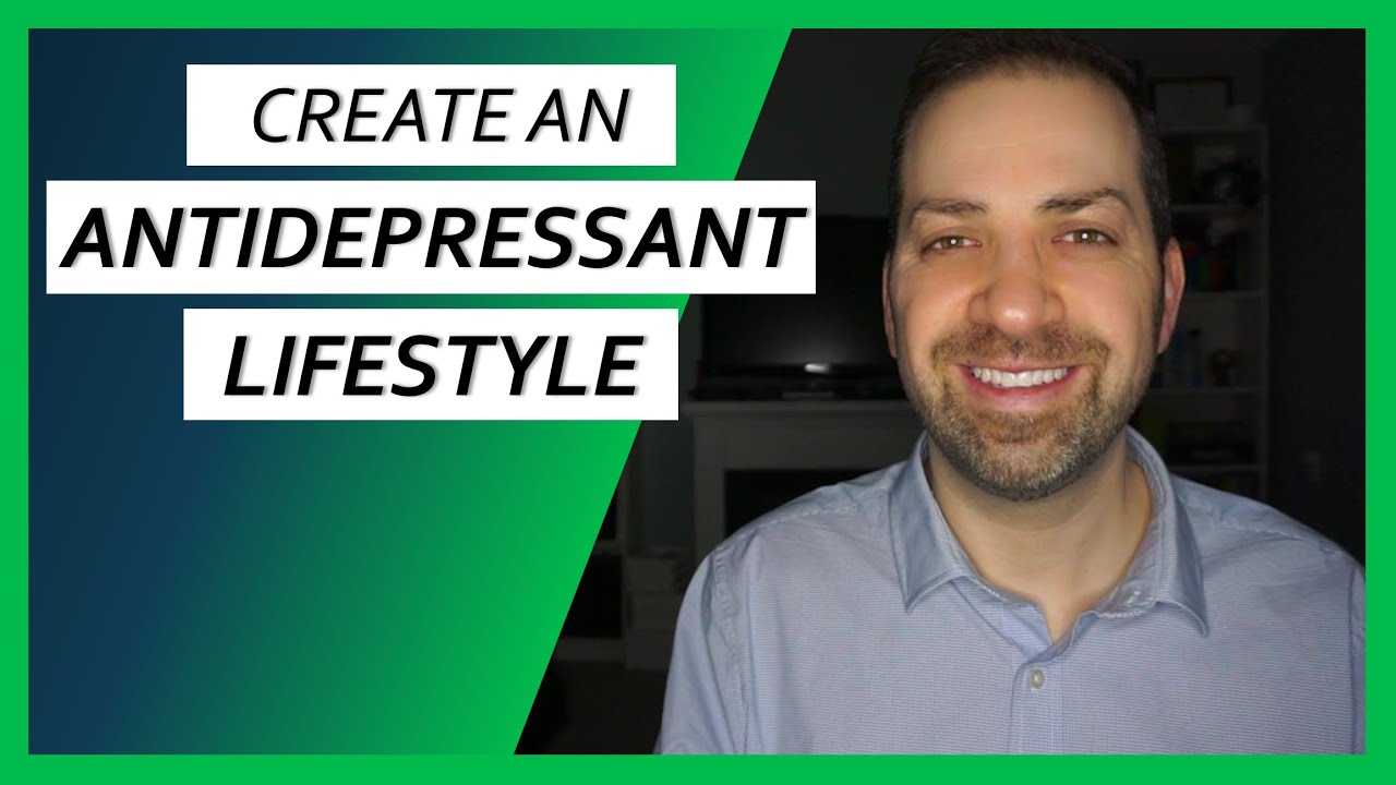How a Sustainable Lifestyle Can Help Prevent DEPRESSION