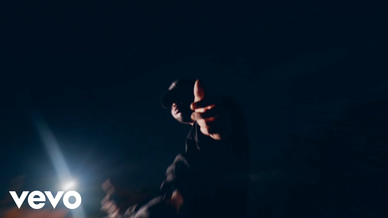 Krytical - Choppa Prayer (Official Music Video)