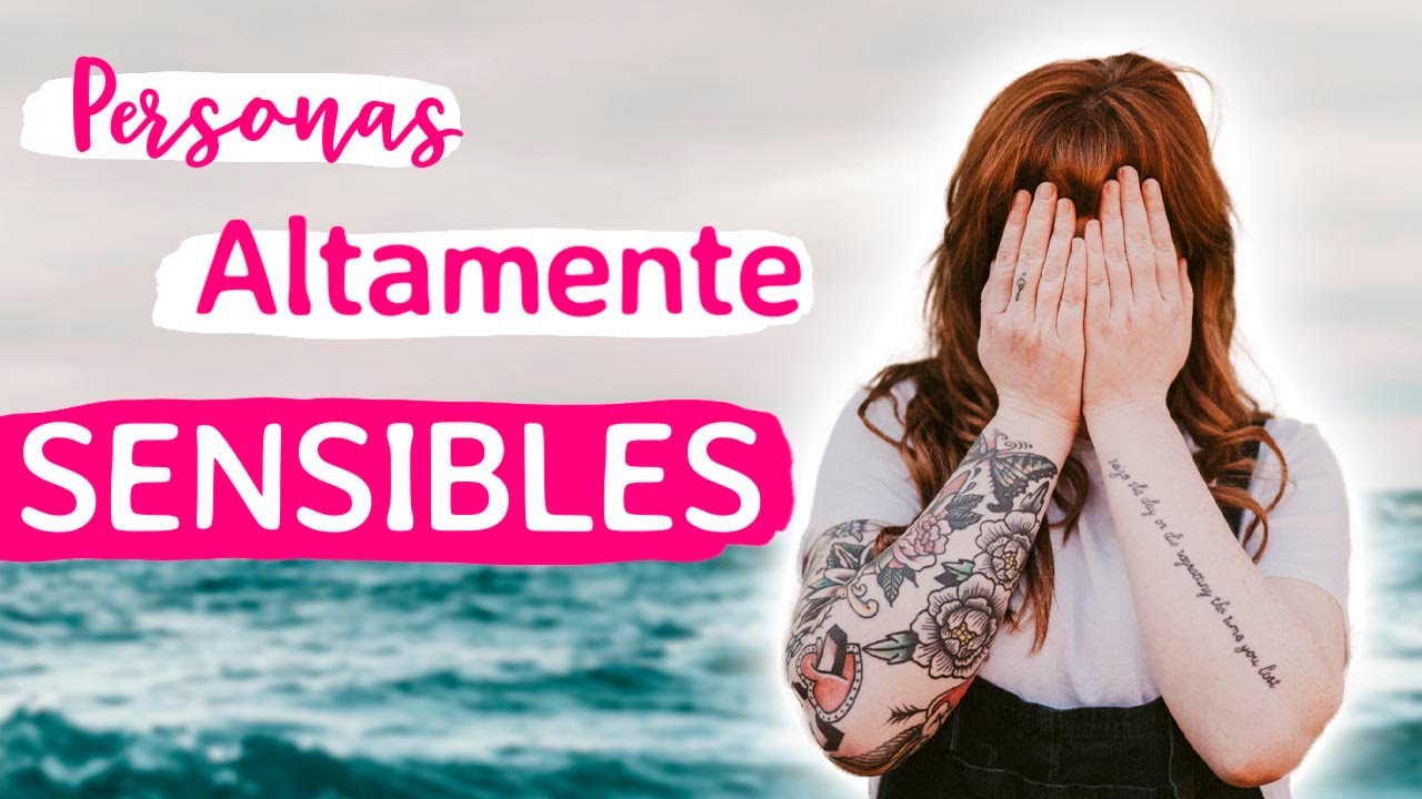 Por qué las Personas Altamente Sensibles NECESITAN minimalismo [Podcast]