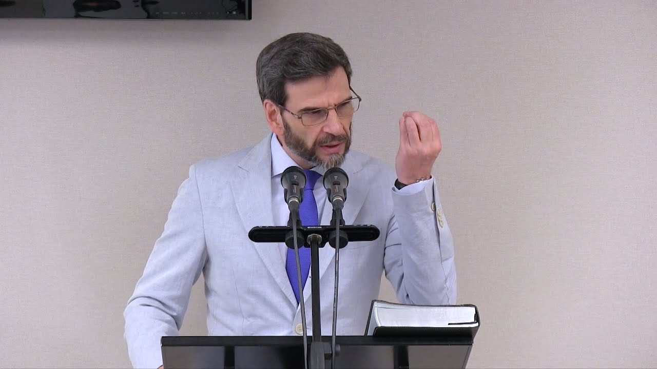 La unidad de la Iglesia (Efesios)