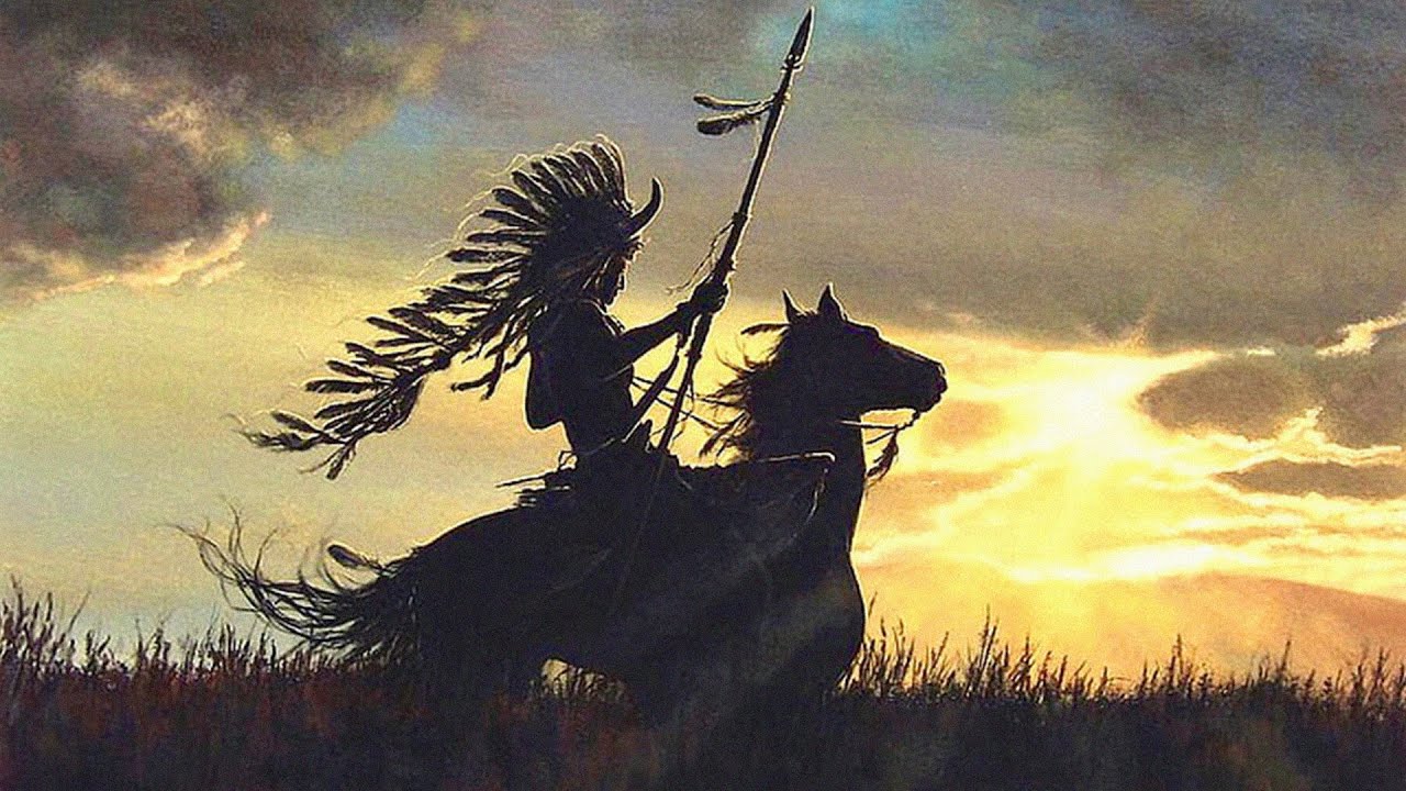[FREE] Native Flute Type Beat - 