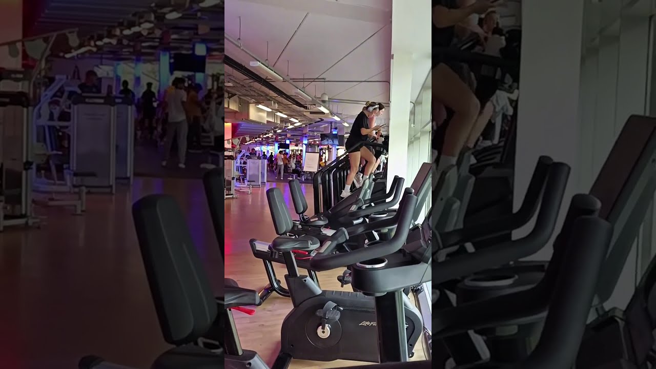 Tour to DAVID Rose Sports Gym @UoN #universityofnottingham #uk #indianinuk #ukvlog  #unitedkingdom