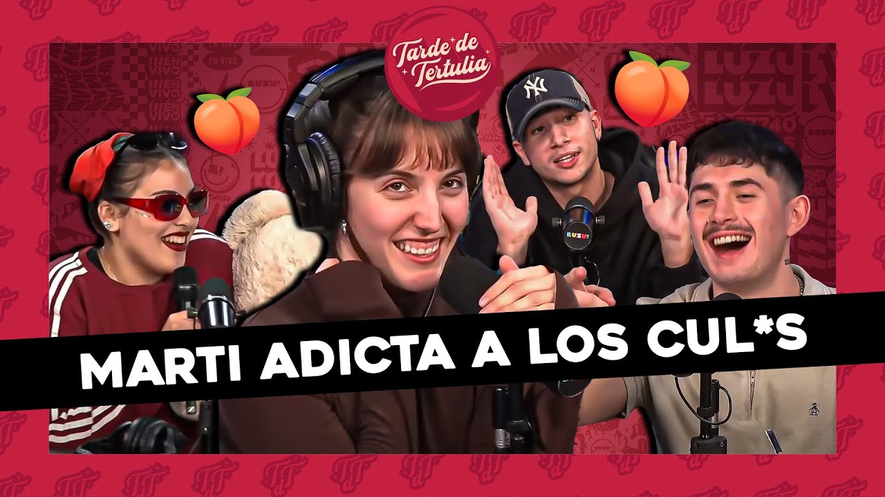 #TARDEDETERTULIA l LAS CAGADAS MAS CARAS ¿CUANTO GASTO GIAN EN LA JODA? Y MICA NOS PONE UÑAS