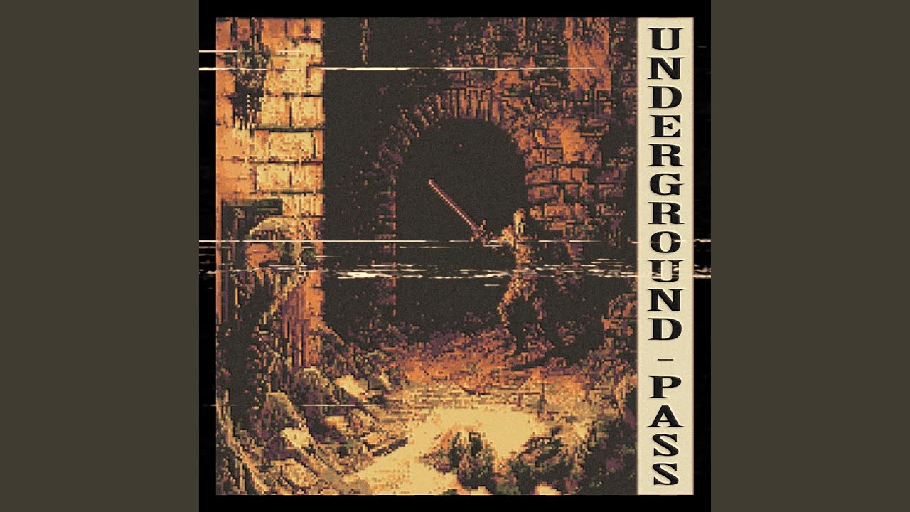 Underground Pass