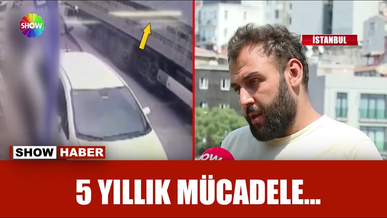Yediemin otoparkından çalınan araç bulunamadı