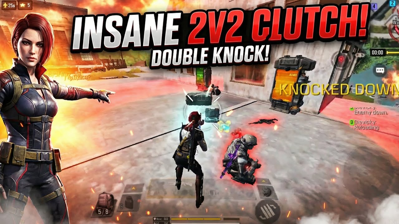 Irani Squad Insulated Me In Alcatraz Tournament So I Took My Revenge And Send Them To Lobby 
