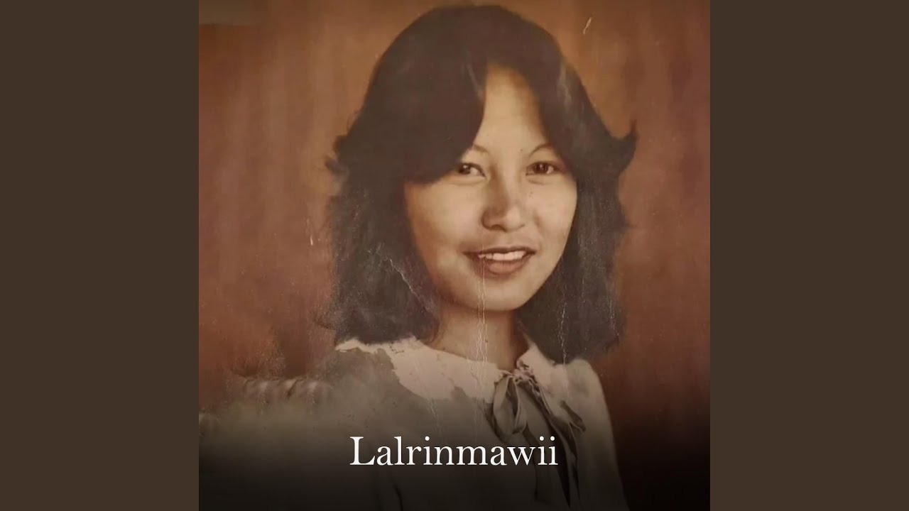 Lalrinmawii A Chuai Zo Ta