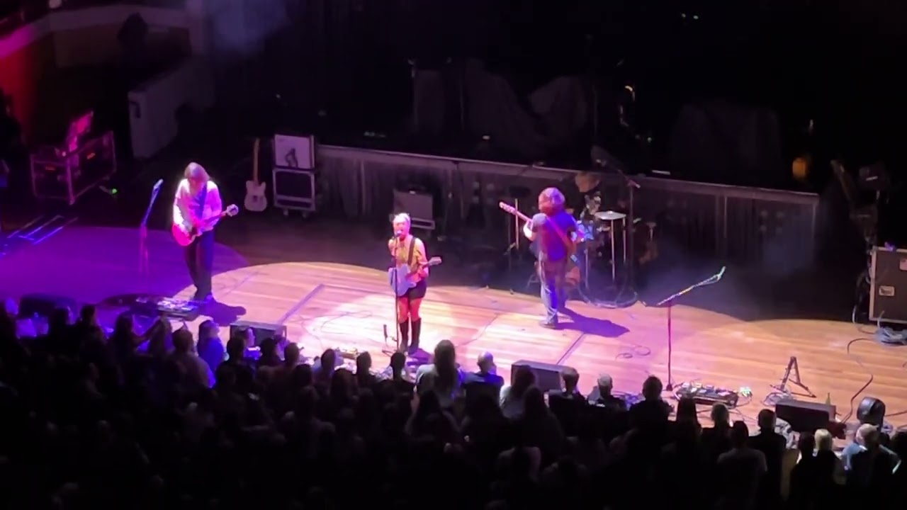 Better Joy @ TivoliVredenburg Utrecht 25-2-26