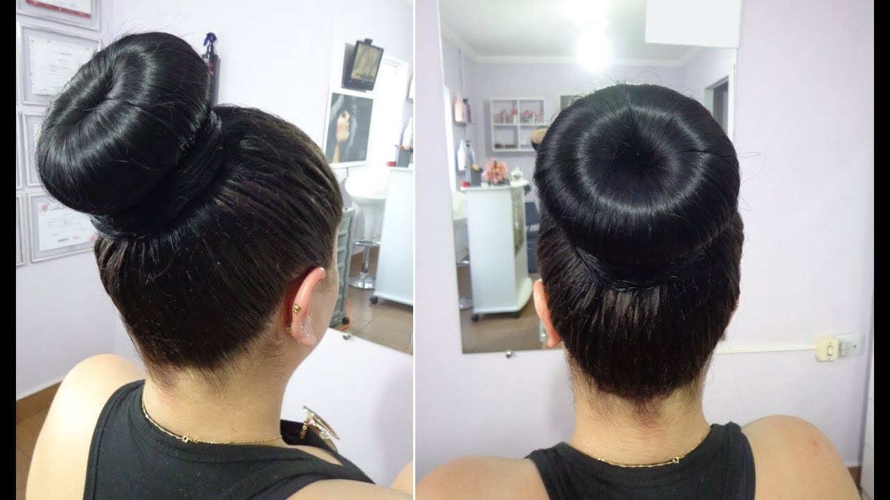 Como Fazer Coque Rosquinha por Rafael Secolin