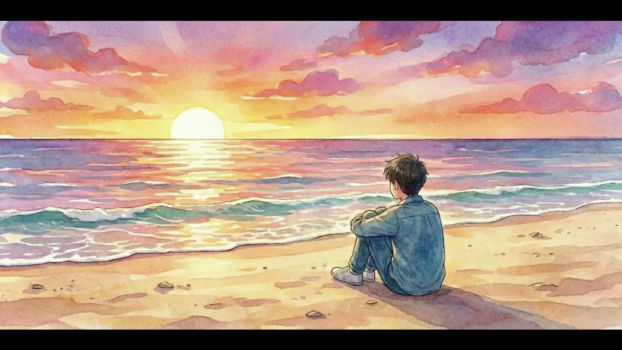 Sorrow Diaries - กลับมารักตัวเอง